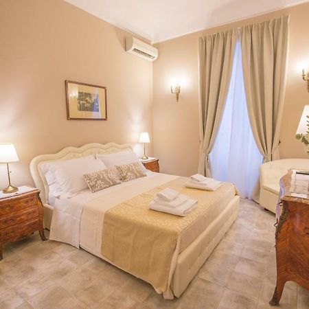 Edone Holiday Home Siraküza Dış mekan fotoğraf