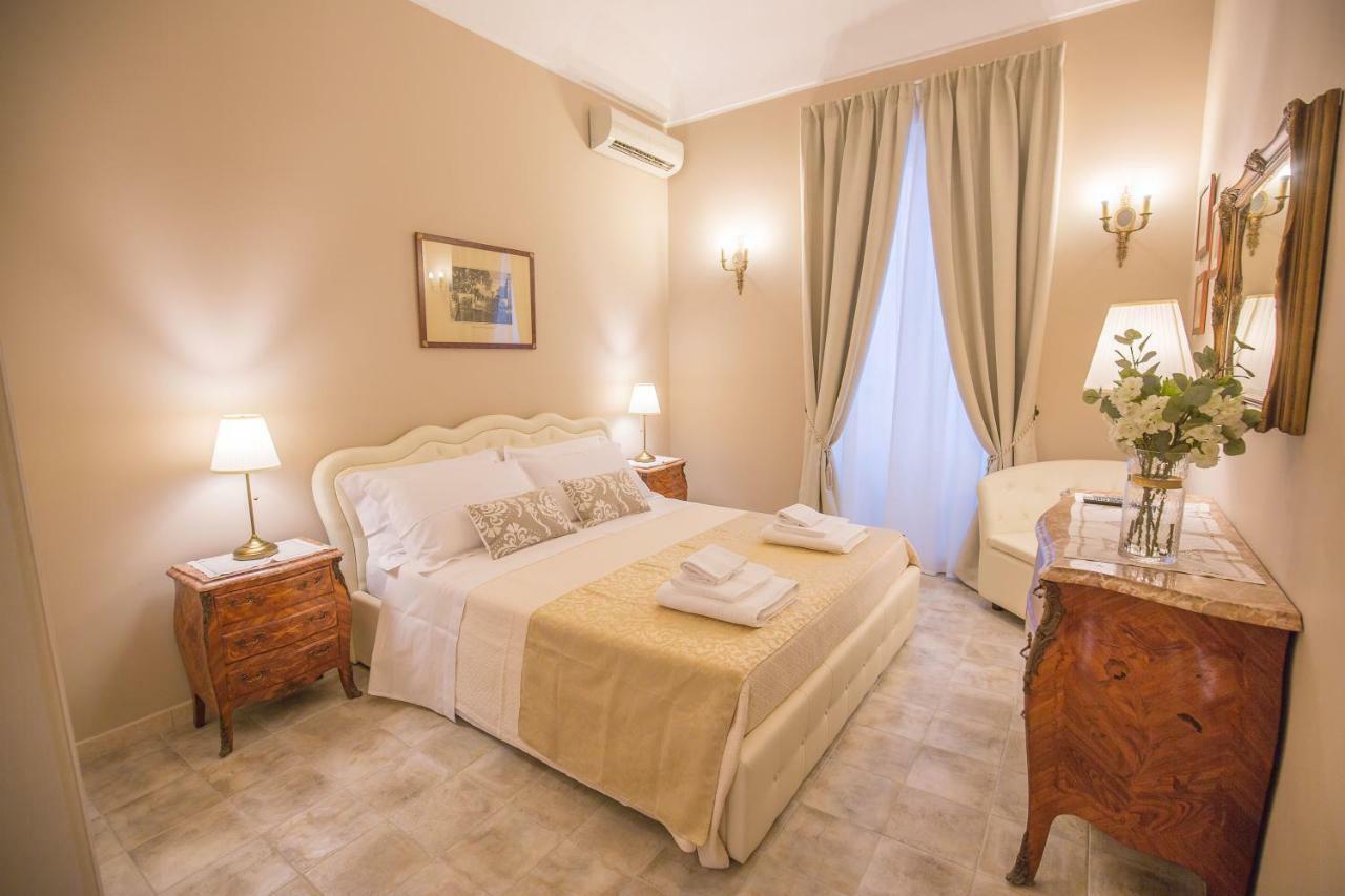 Edone Holiday Home Siraküza Dış mekan fotoğraf