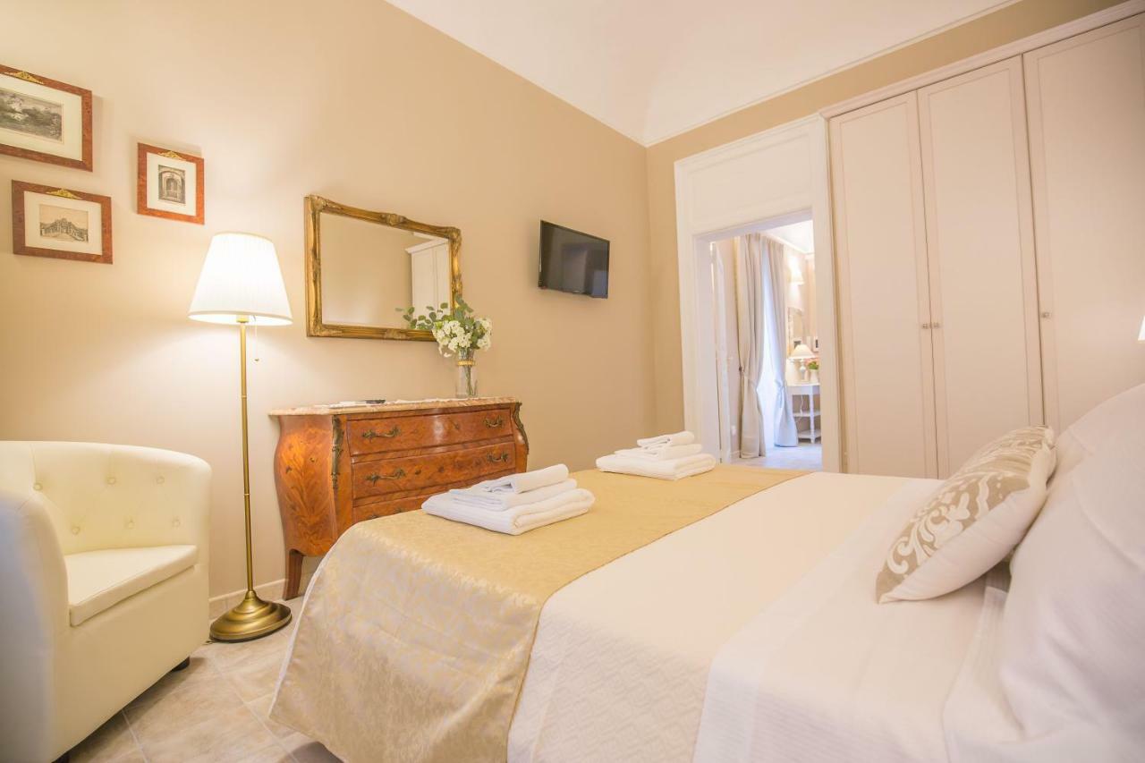 Edone Holiday Home Siraküza Dış mekan fotoğraf