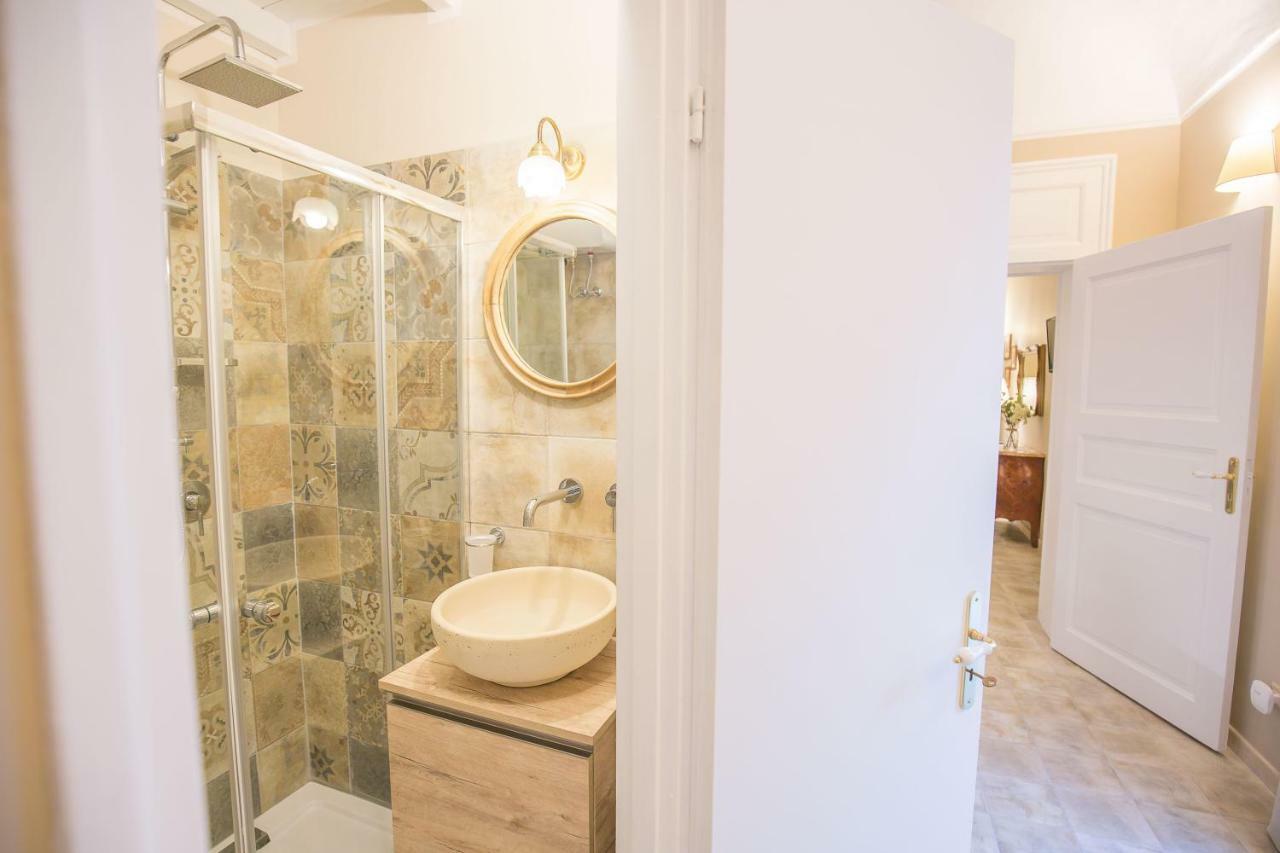 Edone Holiday Home Siraküza Dış mekan fotoğraf