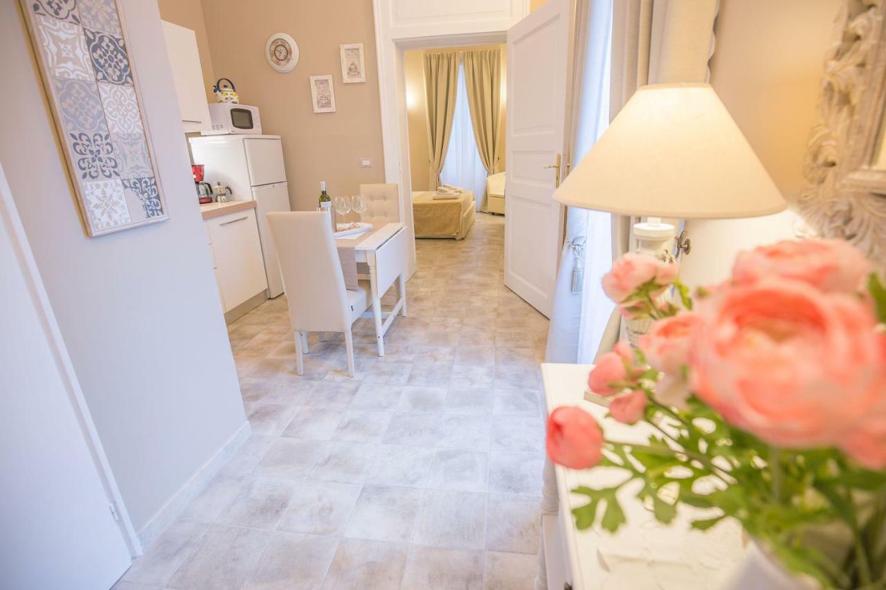 Edone Holiday Home Siraküza Dış mekan fotoğraf