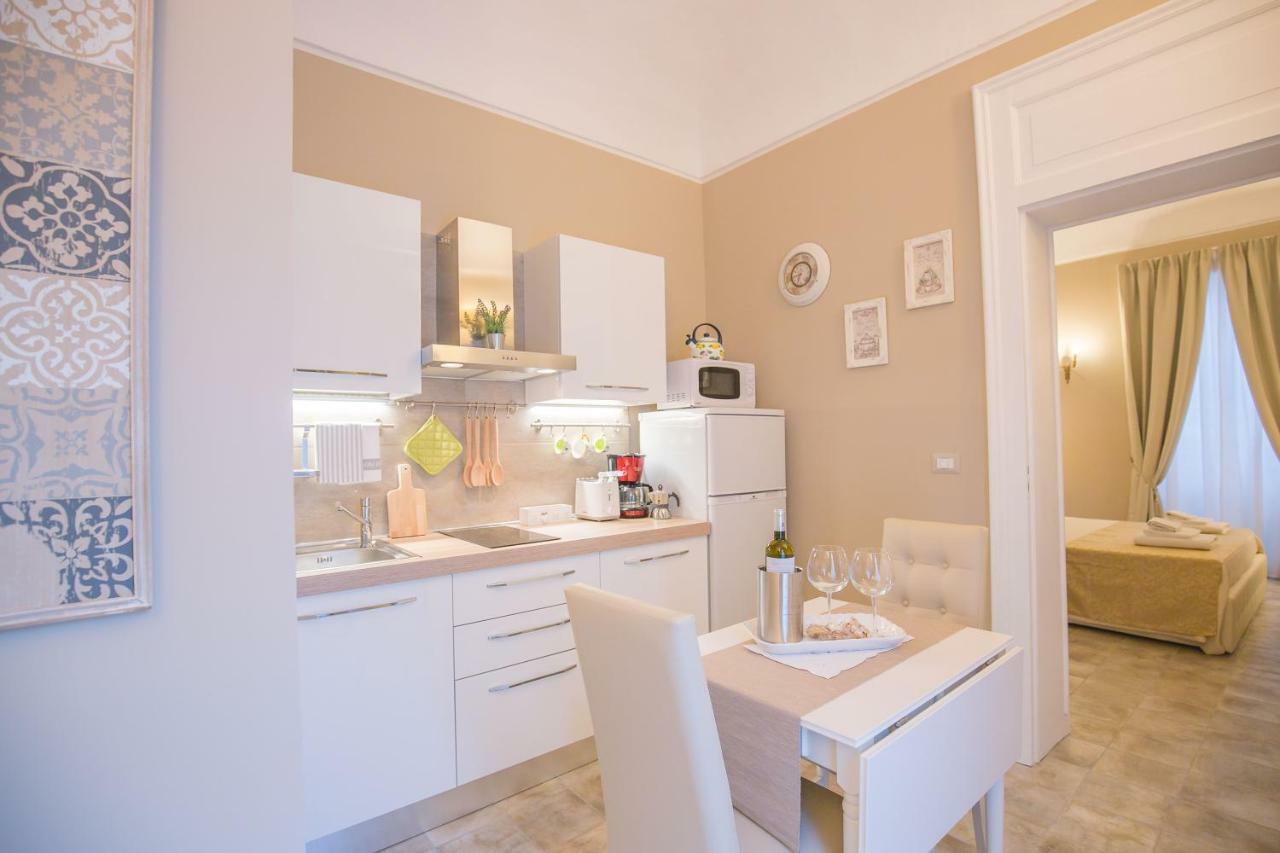 Edone Holiday Home Siraküza Dış mekan fotoğraf