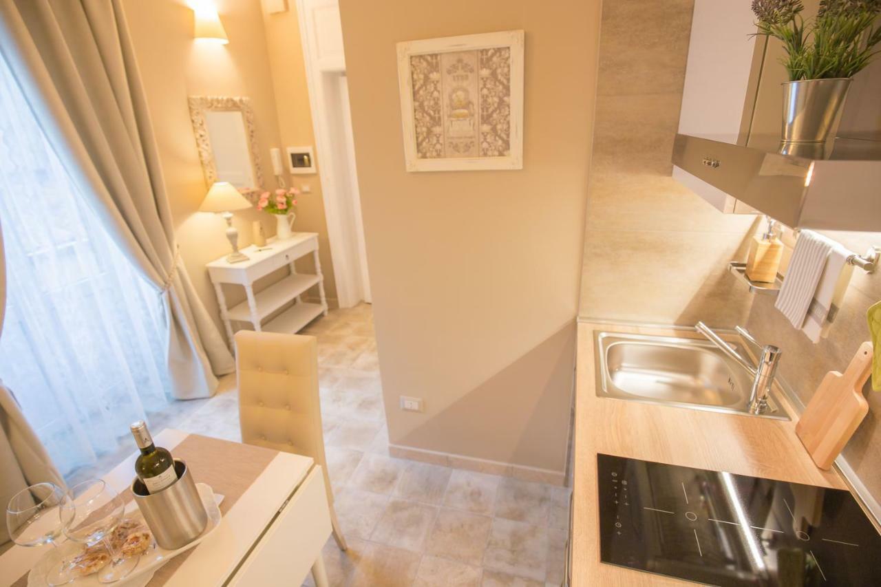 Edone Holiday Home Siraküza Dış mekan fotoğraf