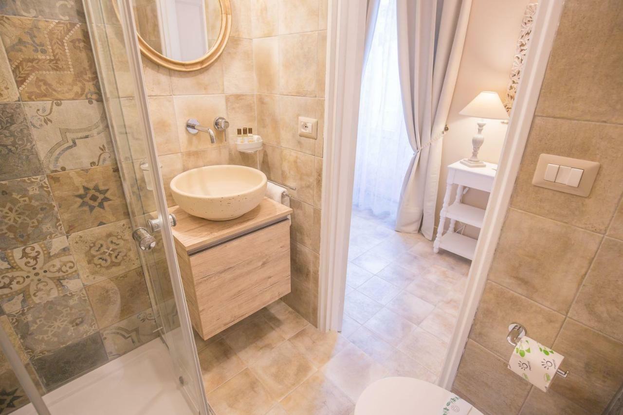 Edone Holiday Home Siraküza Dış mekan fotoğraf
