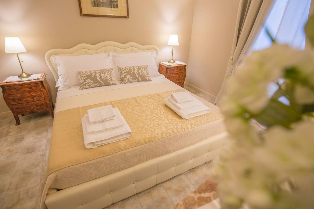 Edone Holiday Home Siraküza Dış mekan fotoğraf
